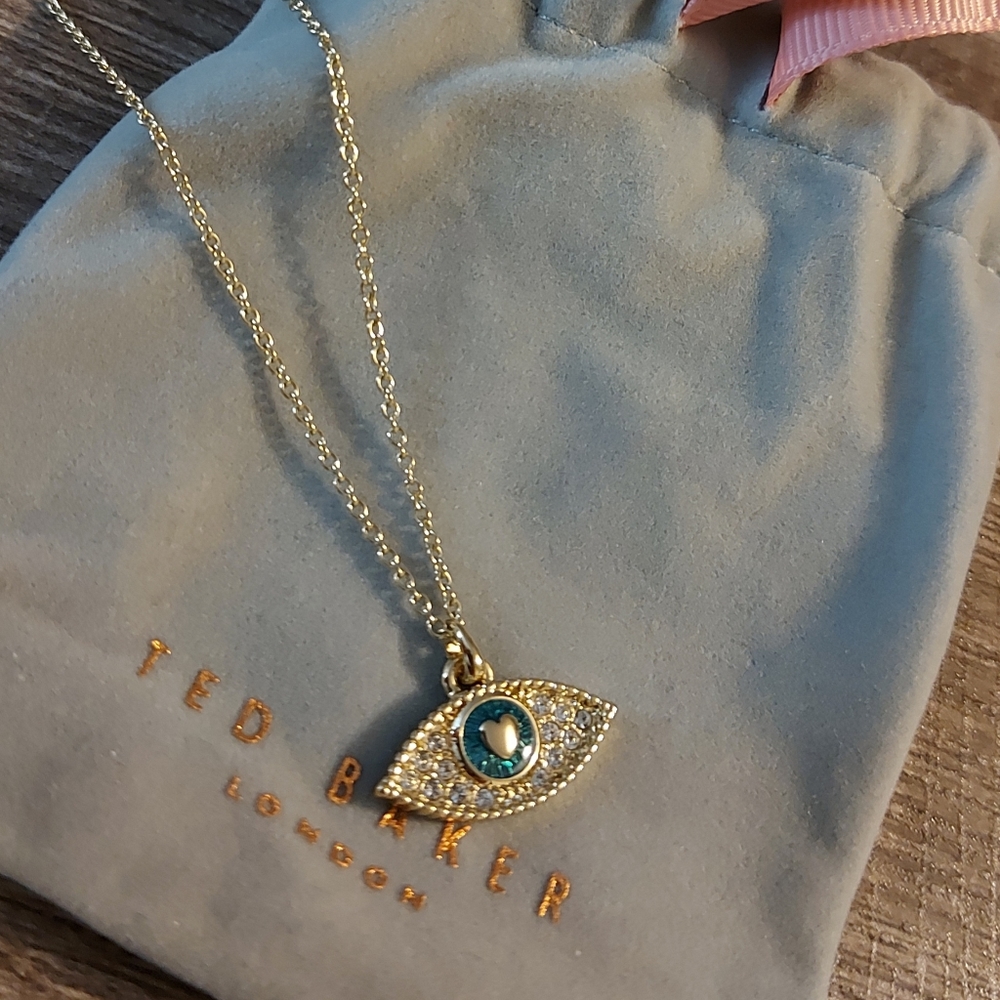 Necklace - Picture 6 of 9